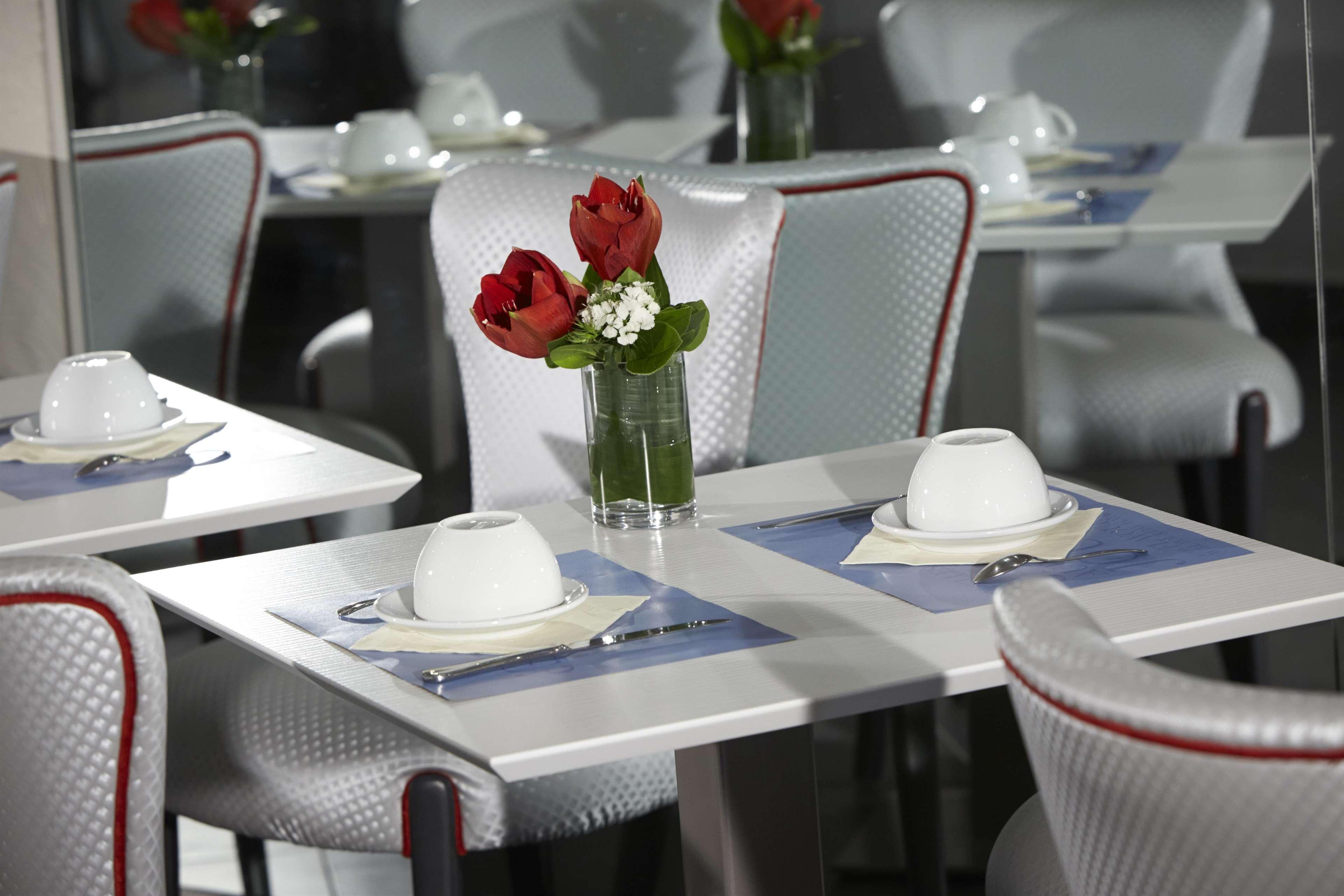 Hotel Kyriad Centre Paradis-prefecture Marseille