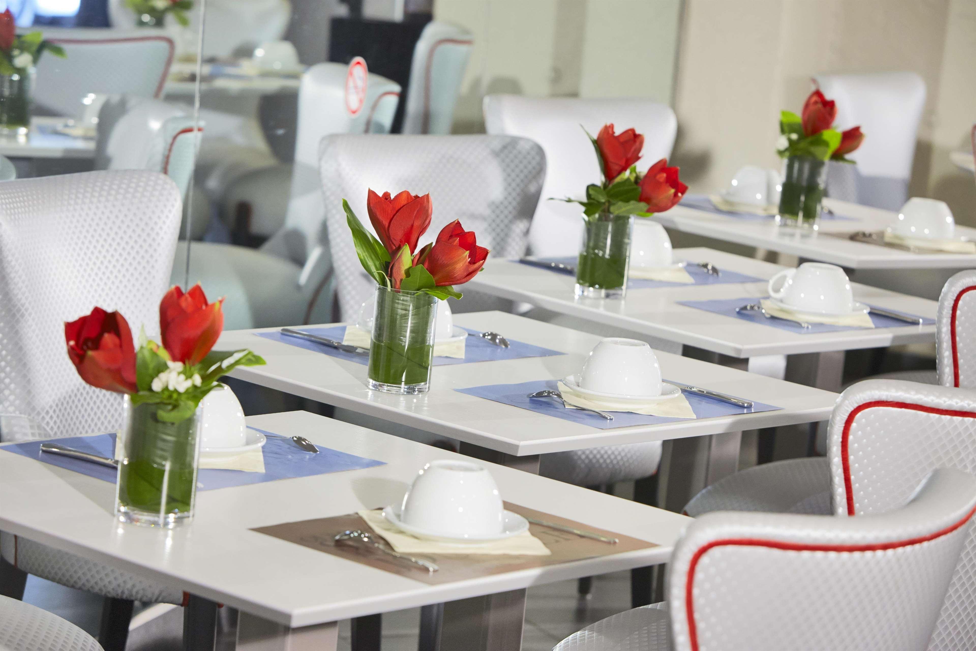 Hotel Kyriad Centre Paradis-prefecture Marseille