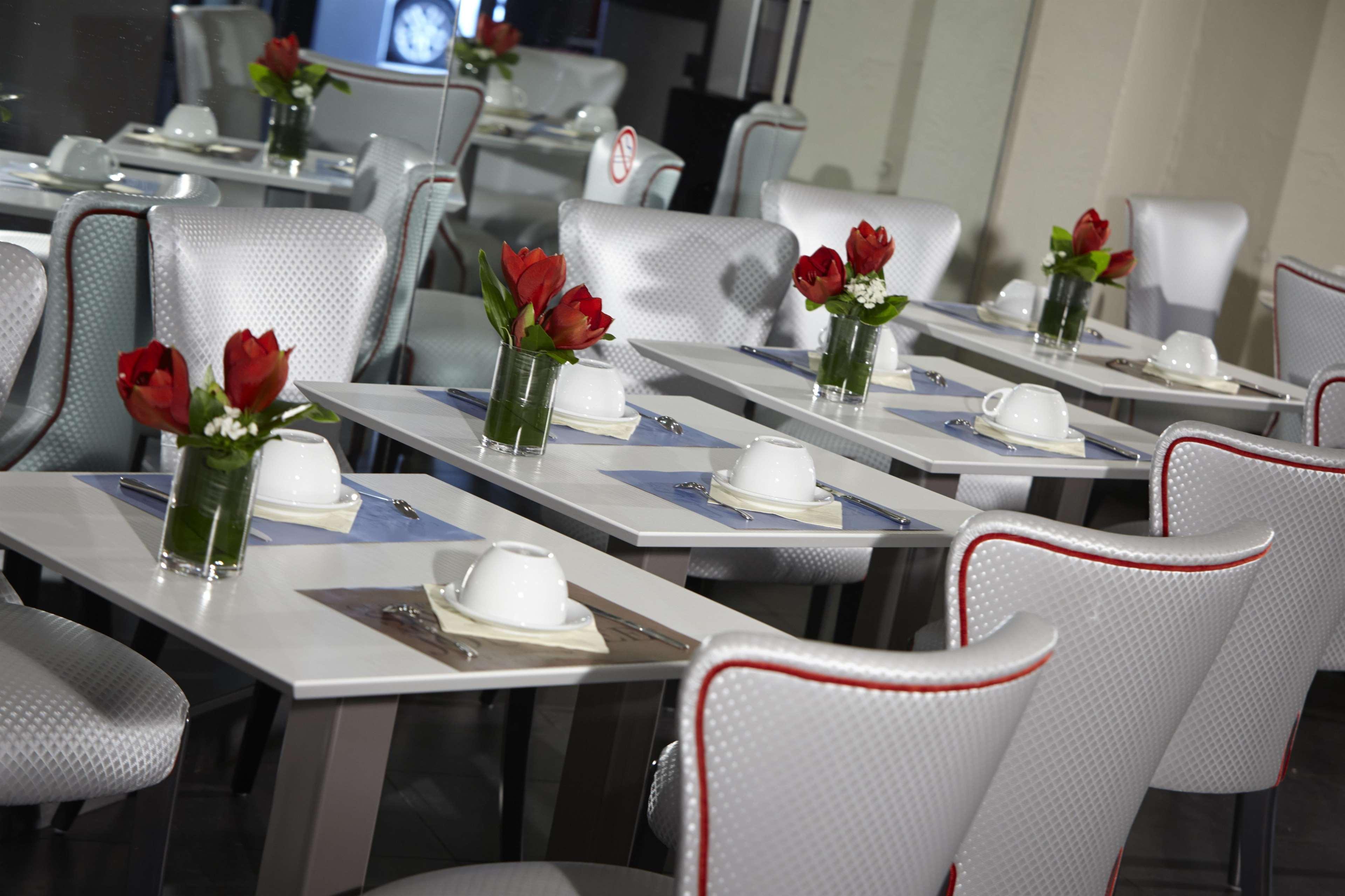 Kyriad Centre Paradis-prefecture 3*